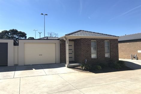 Property photo of 5/261 Albert Street Sebastopol VIC 3356