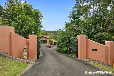 Property photo of 31 Swift Drive Cooroy QLD 4563