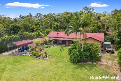 Property photo of 31 Swift Drive Cooroy QLD 4563