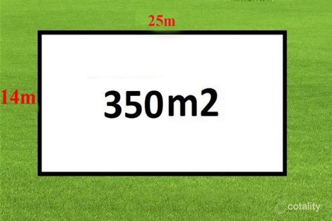 Lot 203 Sesame St, Mickleham, VIC 3064