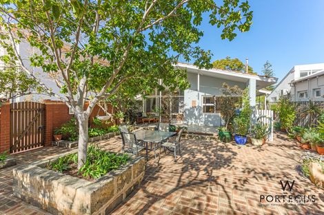 Property photo of 101 Eric Street Cottesloe WA 6011