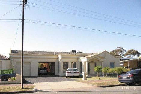 16 Yorktown Cres, Henley Beach South, SA 5022