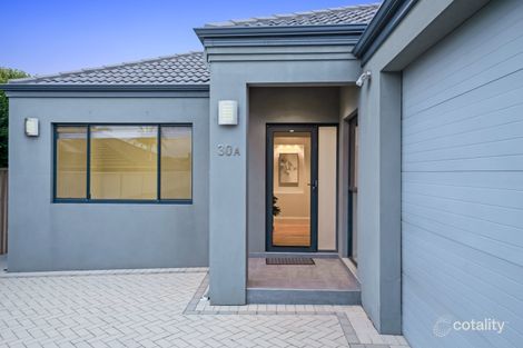 Property photo of 30A Southwark Way Morley WA 6062