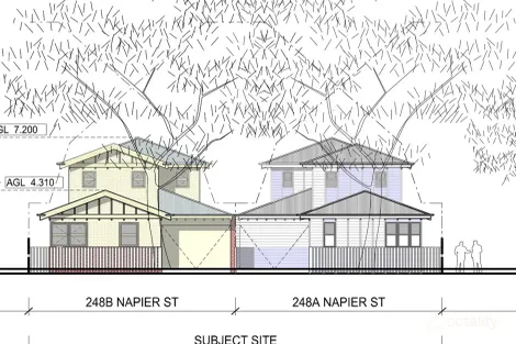 248 Napier St, Bendigo, VIC 3550