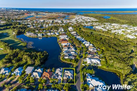 Property photo of 9 Tytherleigh Street Pelican Waters QLD 4551