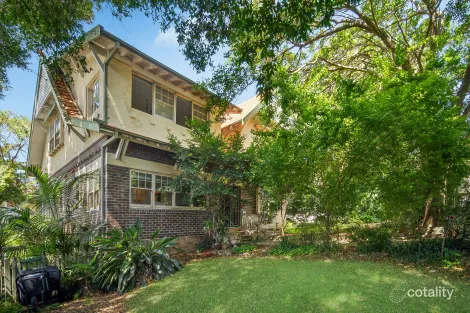 Property photo of 3 Nurran Road Vaucluse NSW 2030