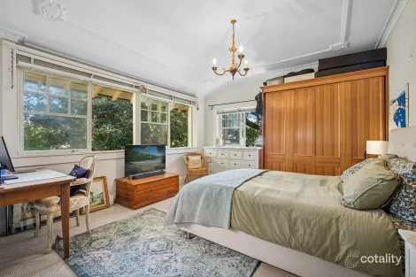 Property photo of 3 Nurran Road Vaucluse NSW 2030