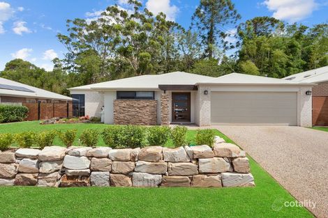 Property photo of 38 Brimblecombe Drive Middle Ridge QLD 4350