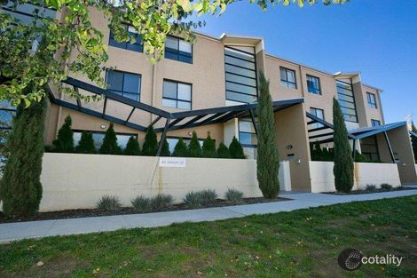 Property photo of 44/40 Swain Street Gungahlin ACT 2912