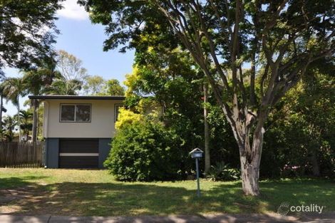 Property photo of 1A Skylark Street Slade Point QLD 4740