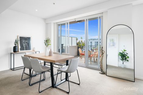 Property photo of 1101B/8 Bourke Street Mascot NSW 2020