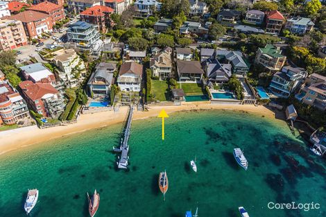Property photo of 158 Wolseley Road Point Piper NSW 2027