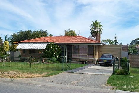 5 Lynx Pl, Rockingham, WA 6168