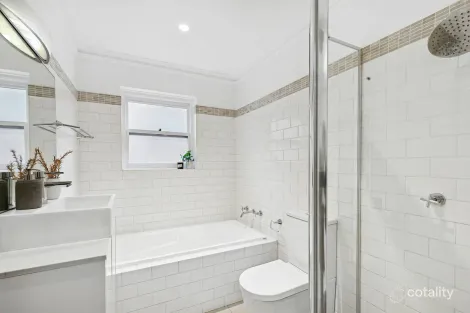 Property photo of 125B Belmont Road Mosman NSW 2088