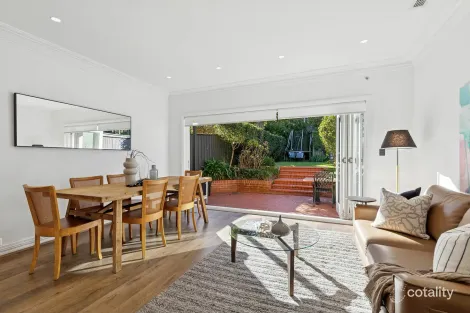 Property photo of 125B Belmont Road Mosman NSW 2088