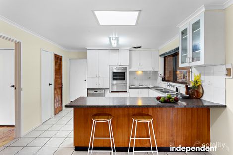 Property photo of 6 Clifton Place Kambah ACT 2902