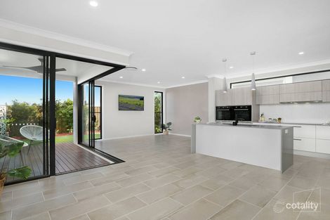 Property photo of 19 Berry Terrace Baringa QLD 4551
