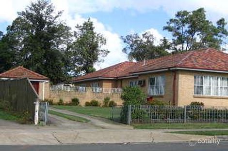 Property photo of 97 Hamilton Road Fairfield NSW 2165