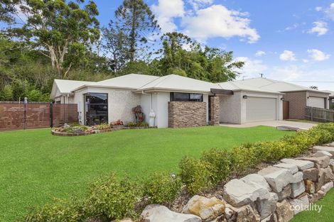 Property photo of 38 Brimblecombe Drive Middle Ridge QLD 4350