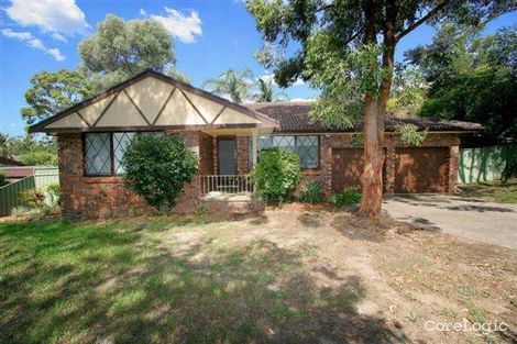 Property photo of 45 Gilbert Road Castle Hill NSW 2154