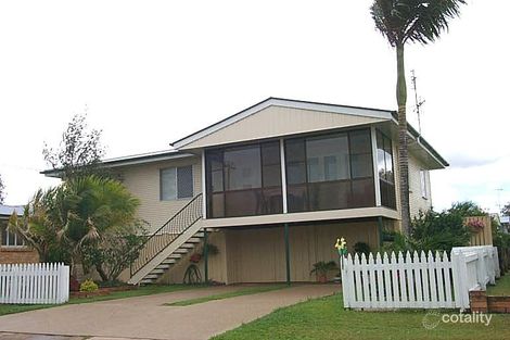 14 Gillhespy St, Maryborough, QLD 4650