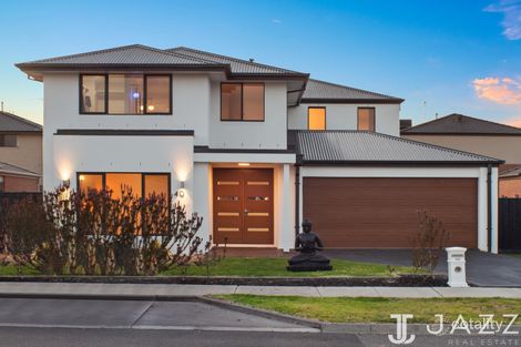 Property photo of 40 Carnegie Road Point Cook VIC 3030
