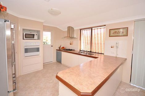 Property photo of 15 Fowey Loop Mindarie WA 6030
