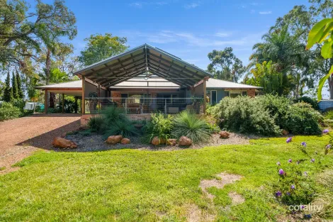 101 The Eyrie, Gidgegannup, WA 6083