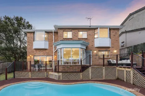 Property photo of 33 Romney Road St Ives Chase NSW 2075