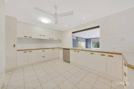 Property photo of 27 Aluminium Drive Tannum Sands QLD 4680