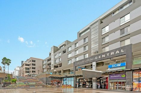 5111/57-59 Queen St, Auburn, NSW 2144