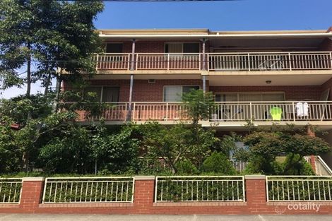 Property photo of 2/28-32 Mt Pleasant Avenue Burwood NSW 2134