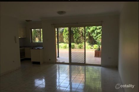 Property photo of 2/28-32 Mt Pleasant Avenue Burwood NSW 2134