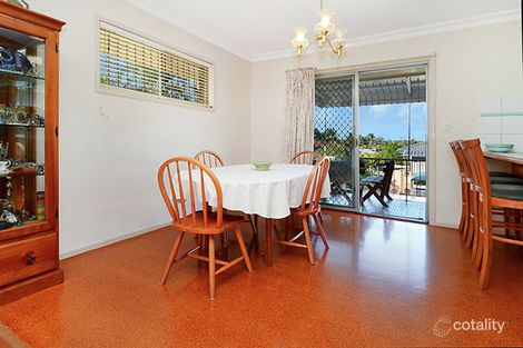 Property photo of 16 Gralunga Street Mansfield QLD 4122