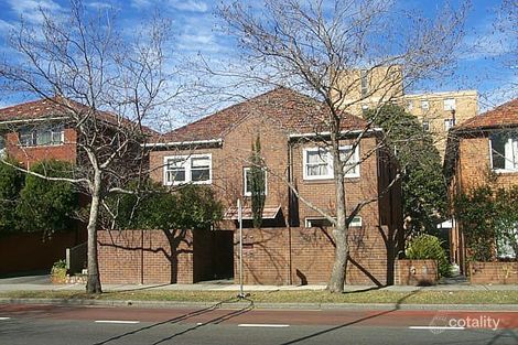 3/197 Falcon St, Neutral Bay, NSW 2089