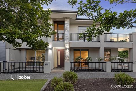 Property photo of 1A Gulnare Grove Lightsview SA 5085