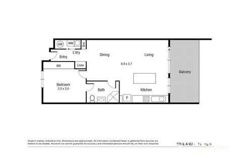 Property photo of 6205/10 Kokoda Street Idalia QLD 4811