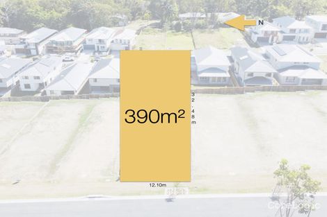Property photo of LOT 30 Bumstead Road Park Ridge QLD 4125
