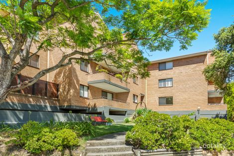 Property photo of 7/2 Pearson Street Gladesville NSW 2111