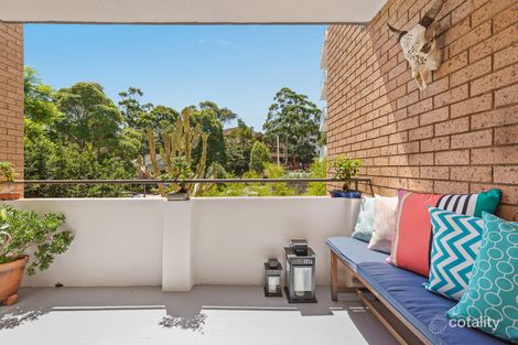 Property photo of 7/2 Pearson Street Gladesville NSW 2111