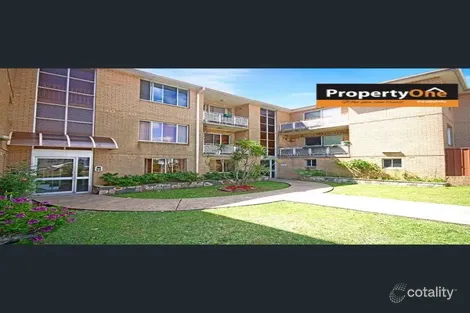 1/22-24 Denman Ave, Wiley Park, NSW 2195