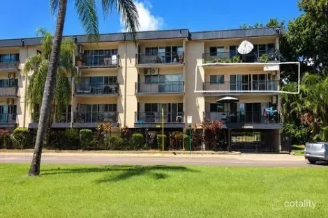 Property photo of 26/43 The Strand North Ward QLD 4810