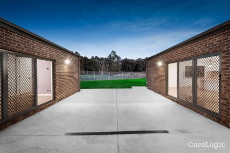Property photo of 37 Dunnart Boulevard Whittlesea VIC 3757