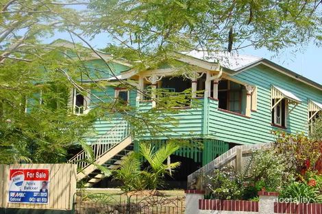 Property photo of 91 Goodwin Terrace Moorooka QLD 4105