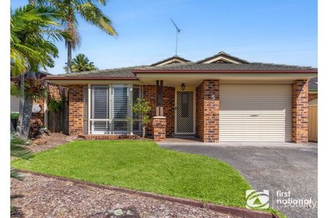 5 Mathie St, Coffs Harbour, NSW 2450