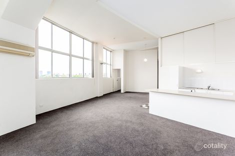 Property photo of 501/1 Missenden Road Camperdown NSW 2050