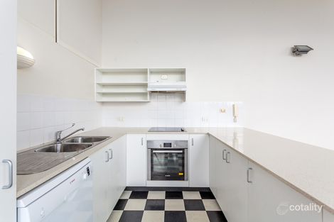 Property photo of 501/1 Missenden Road Camperdown NSW 2050