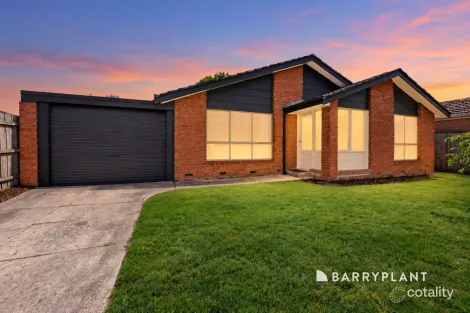 71 Balladonia Rd, Rowville, VIC 3178