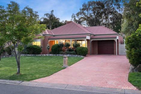 Property photo of 19 The Fell Thurgoona NSW 2640