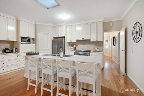 Property photo of 19 The Fell Thurgoona NSW 2640